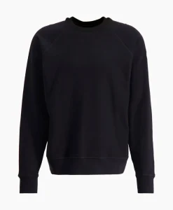 Canada Goose Sweater Huron Men's Crewneck Zwart