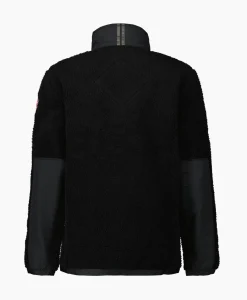 Canada Goose Sweater Updated Renfrew Fleece Zwart