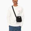 Carhartt Wip Heuptas Essentials Small Zwart
