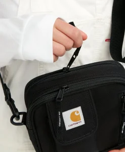Carhartt Wip Heuptas Essentials Small Zwart