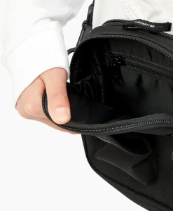 Carhartt Wip Heuptas Essentials Small Zwart