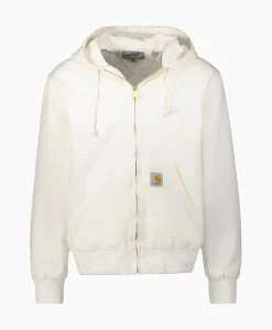 Carhartt Wip Jack Active Off White
