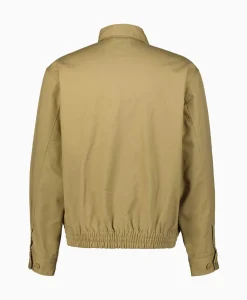 Carhartt Wip Jack Newhaven Khaki
