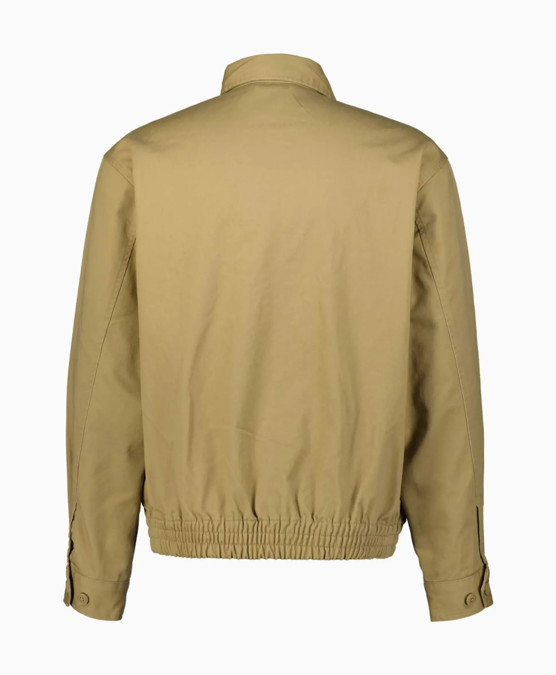 Carhartt Wip Jack Newhaven Khaki