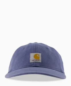 Carhartt Wip Pet Icon Blauw