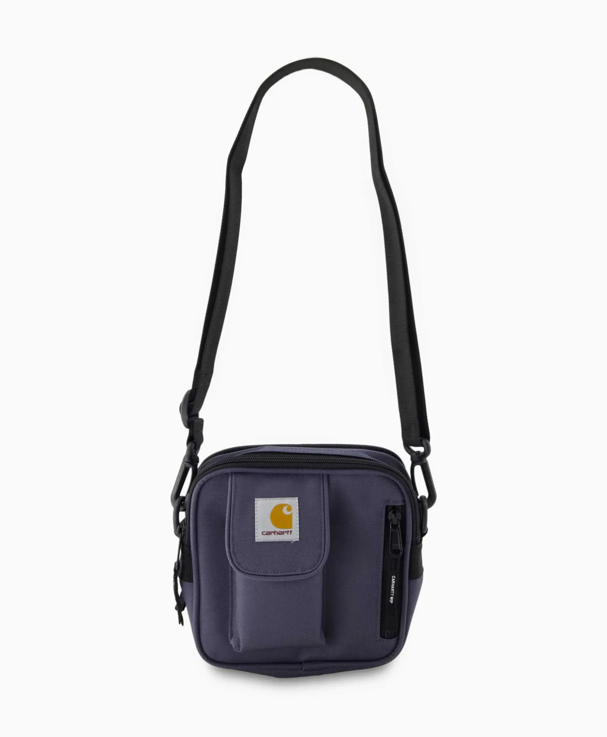 Carhartt Wip Tas Essentials Small Donker Blauw