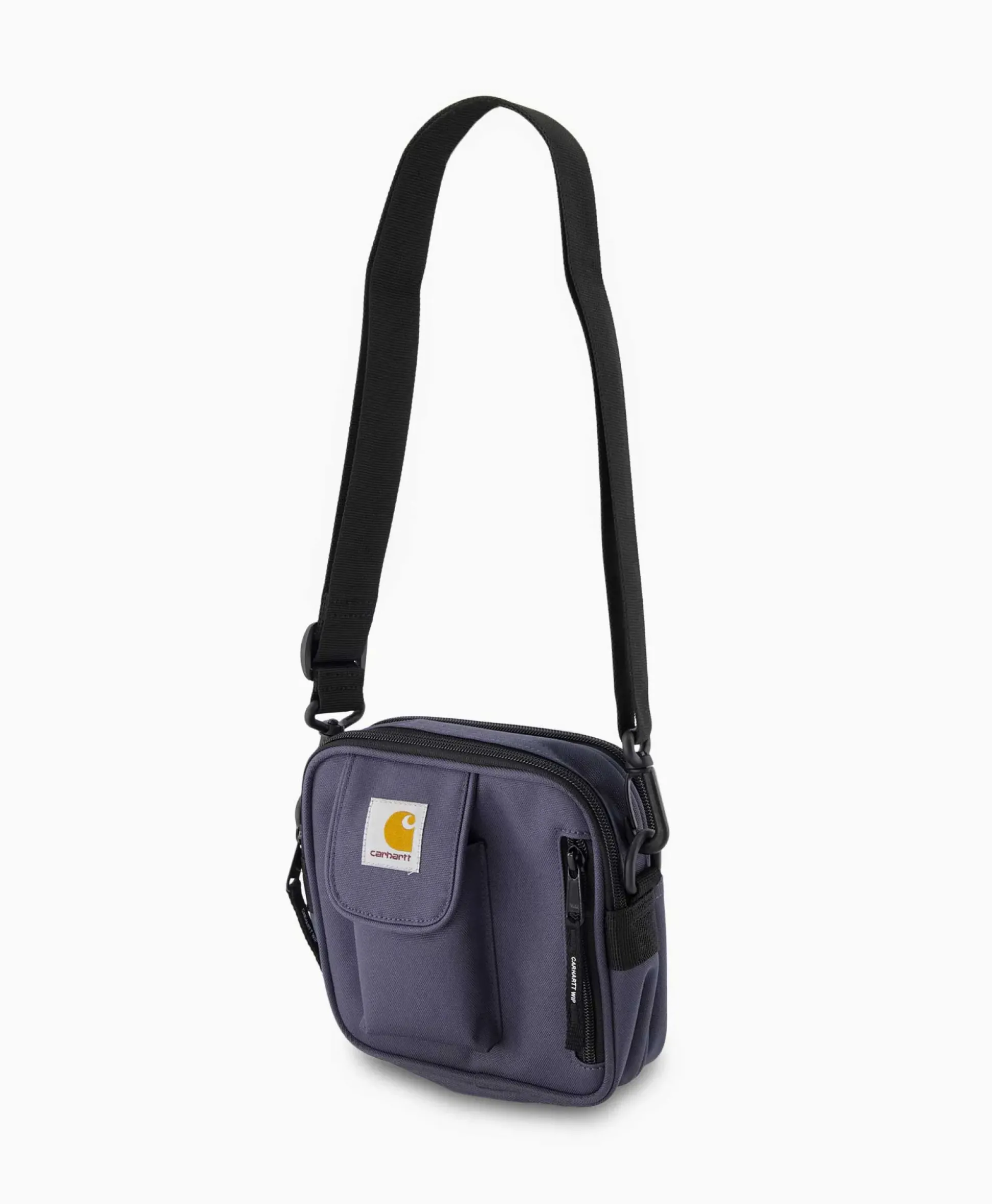 Carhartt Wip Tas Essentials Small Donker Blauw