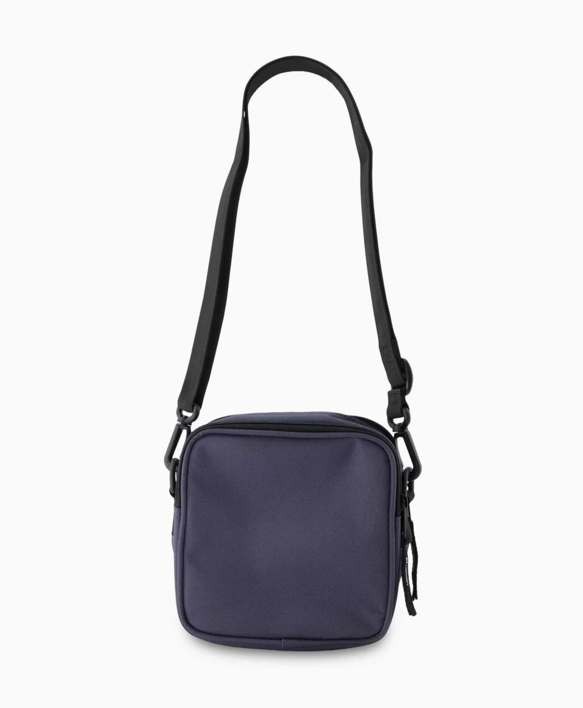 Carhartt Wip Tas Essentials Small Donker Blauw