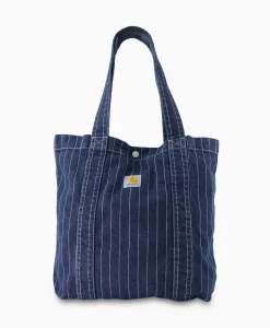 Carhartt Wip Tas Orlean Tote Jeans