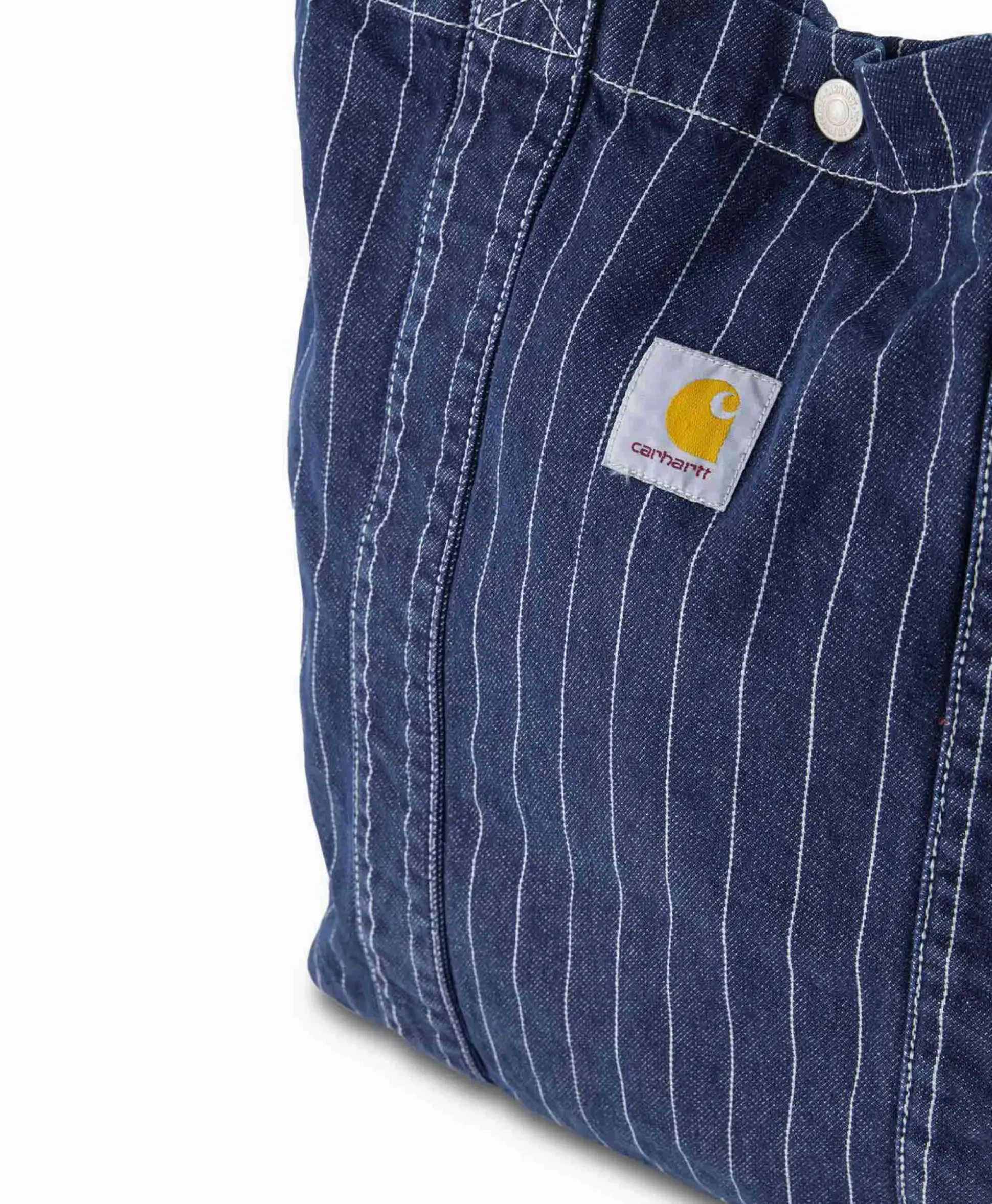 Carhartt Wip Tas Orlean Tote Jeans