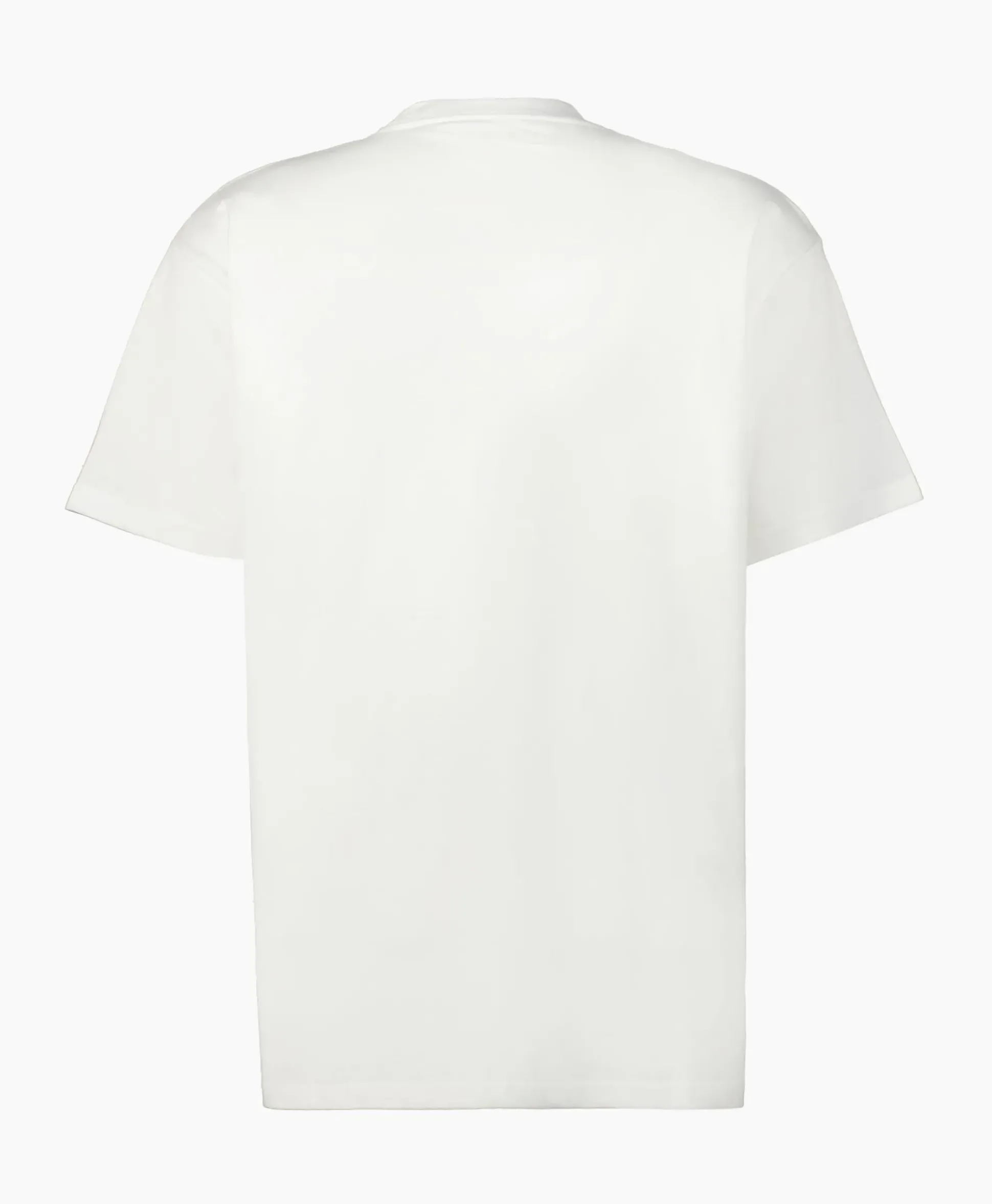 Carhartt Wip T-Shirt S/S Onyx Organic Cotton Wit