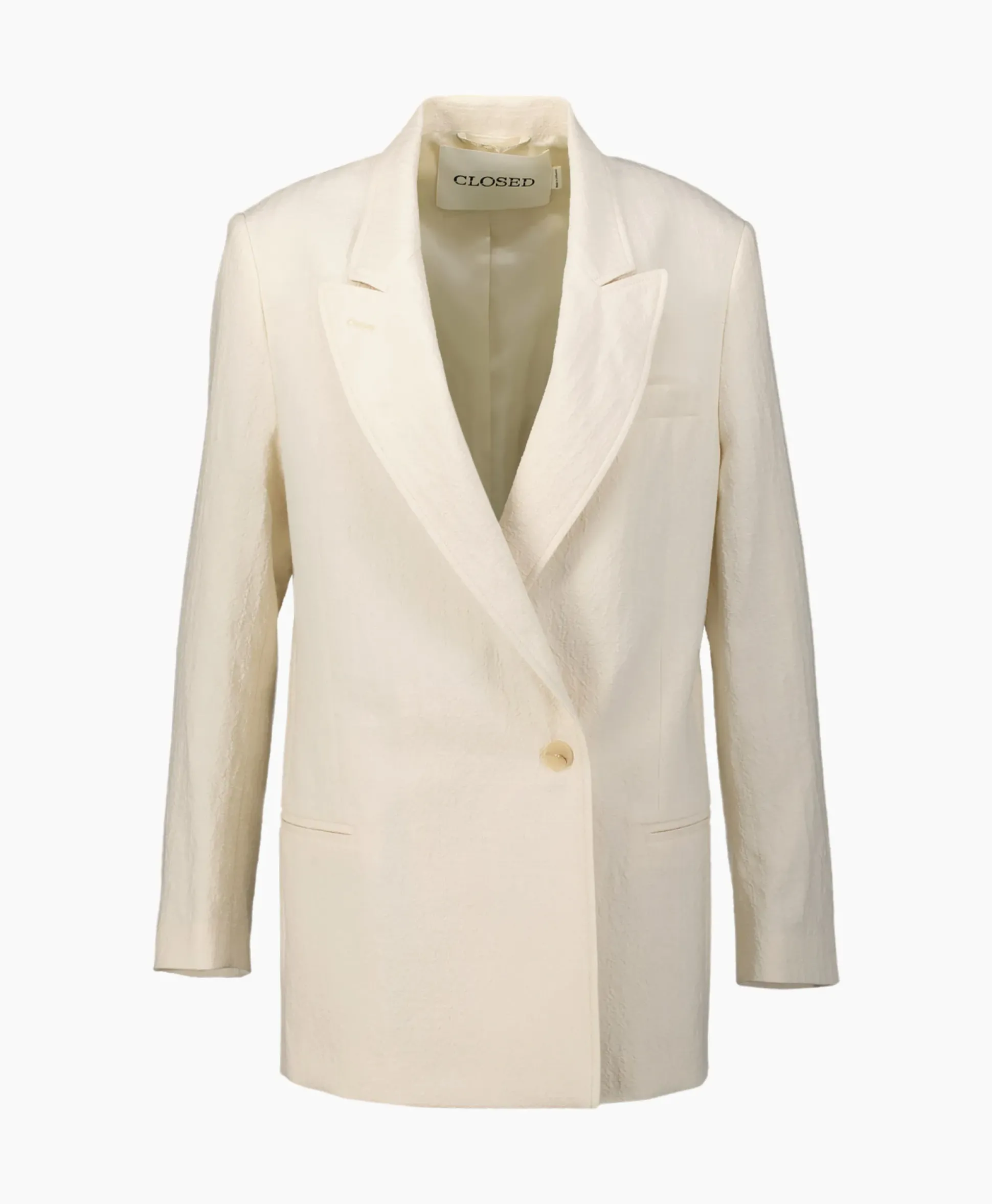 Closed Blazer Kaycee Ecru