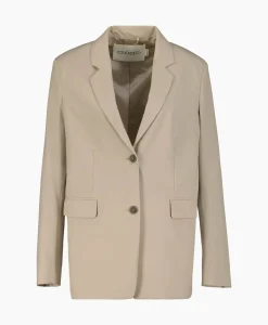 Closed Blazer Lola Grijs