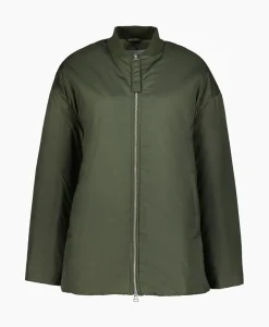 Closed Bomberjack Bomber Groen