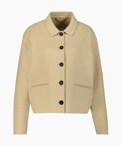 Closed Jack Short Beige