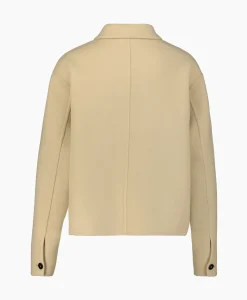 Closed Jack Short Beige
