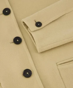 Closed Jack Short Beige