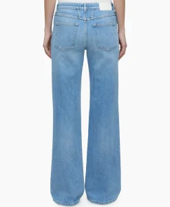 Closed Jeans Gillan Midden Blauw
