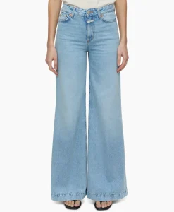 Closed Jeans Glow-Up Licht Blauw