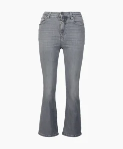 Closed Jeans Hi-Sun Grijs
