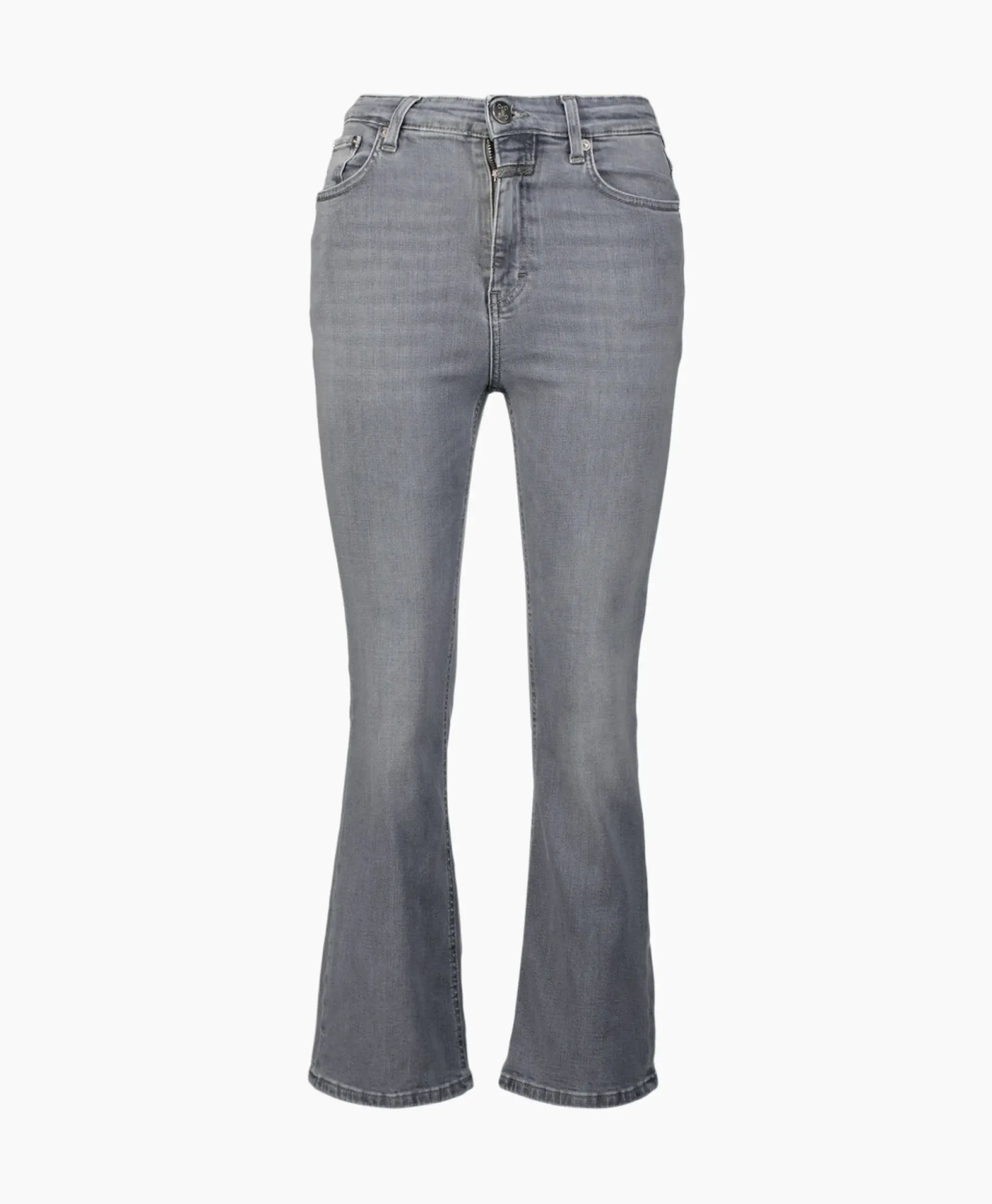 Closed Jeans Hi-Sun Grijs