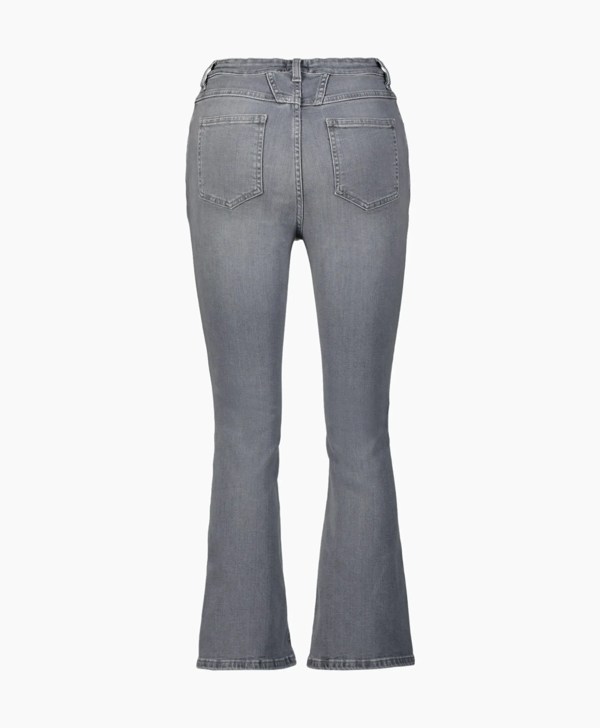 Closed Jeans Hi-Sun Grijs