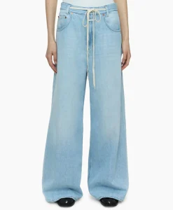 Closed Jeans Morus Licht Blauw