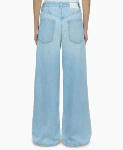 Closed Jeans Morus Licht Blauw