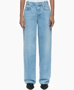 Closed Jeans Nikka Licht Blauw