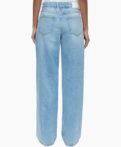 Closed Jeans Nikka Licht Blauw