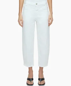 Closed Jeans Stover-X Wit