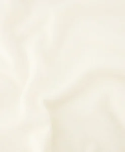 Closed Pullover Polo Longsleeve Off White