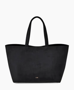 Closed Tas Bag Zwart