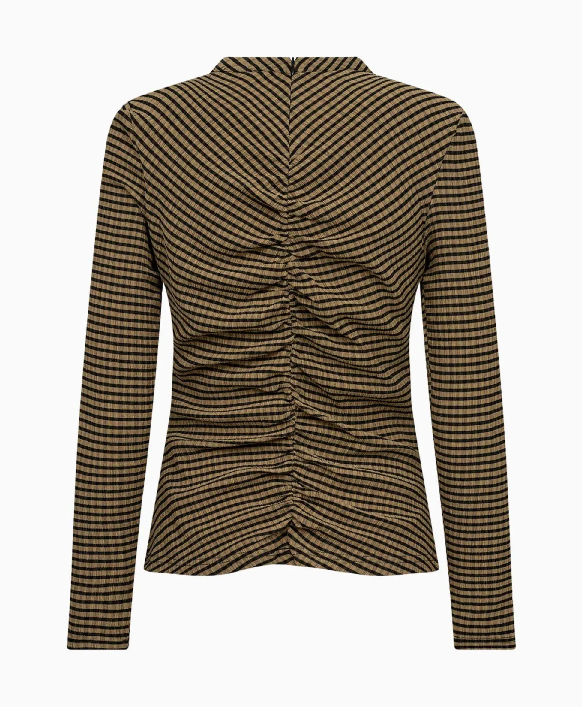 Co'Couture Blouse Nova Beige
