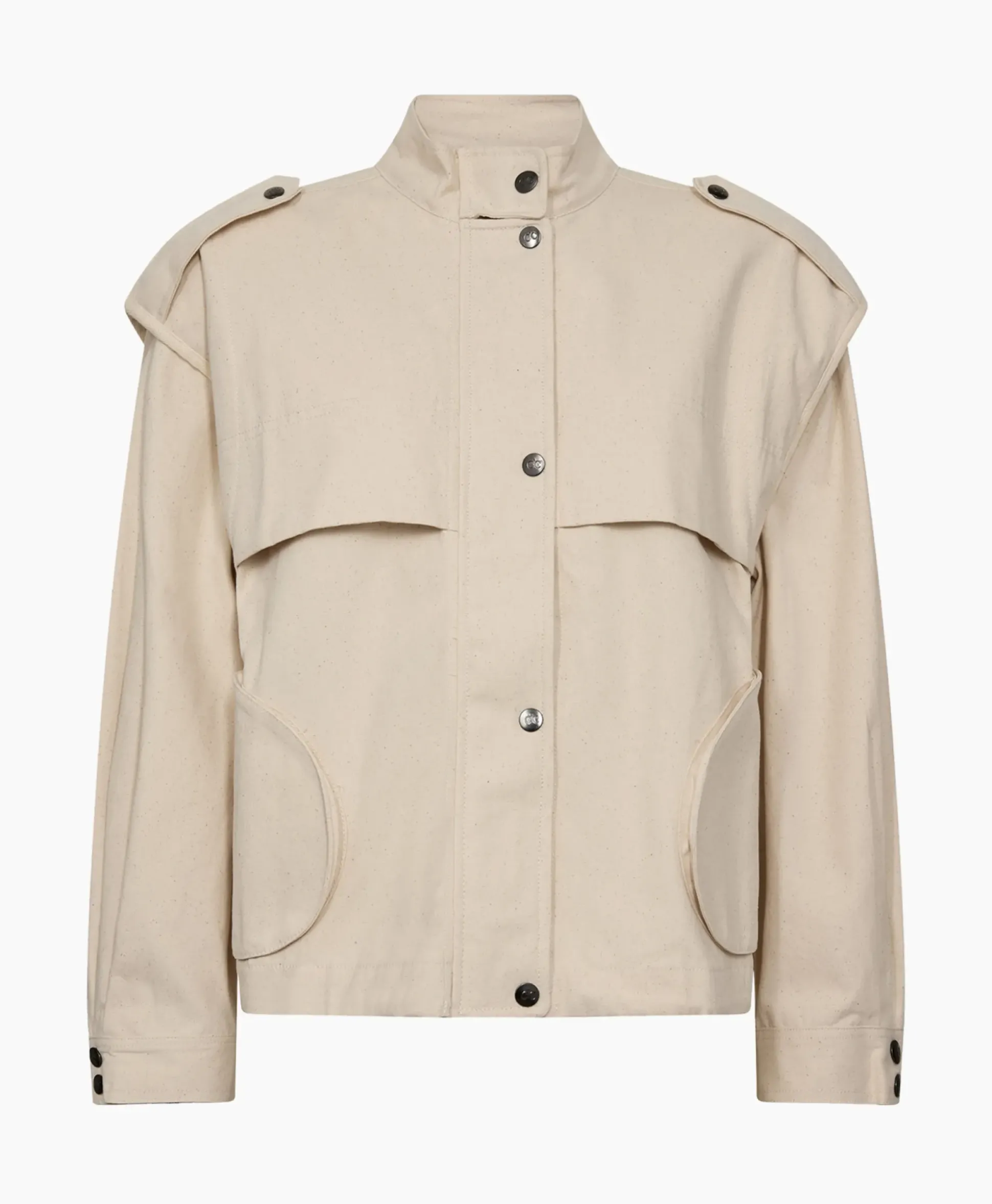 Co'Couture Jack Fiona Adventure Off White