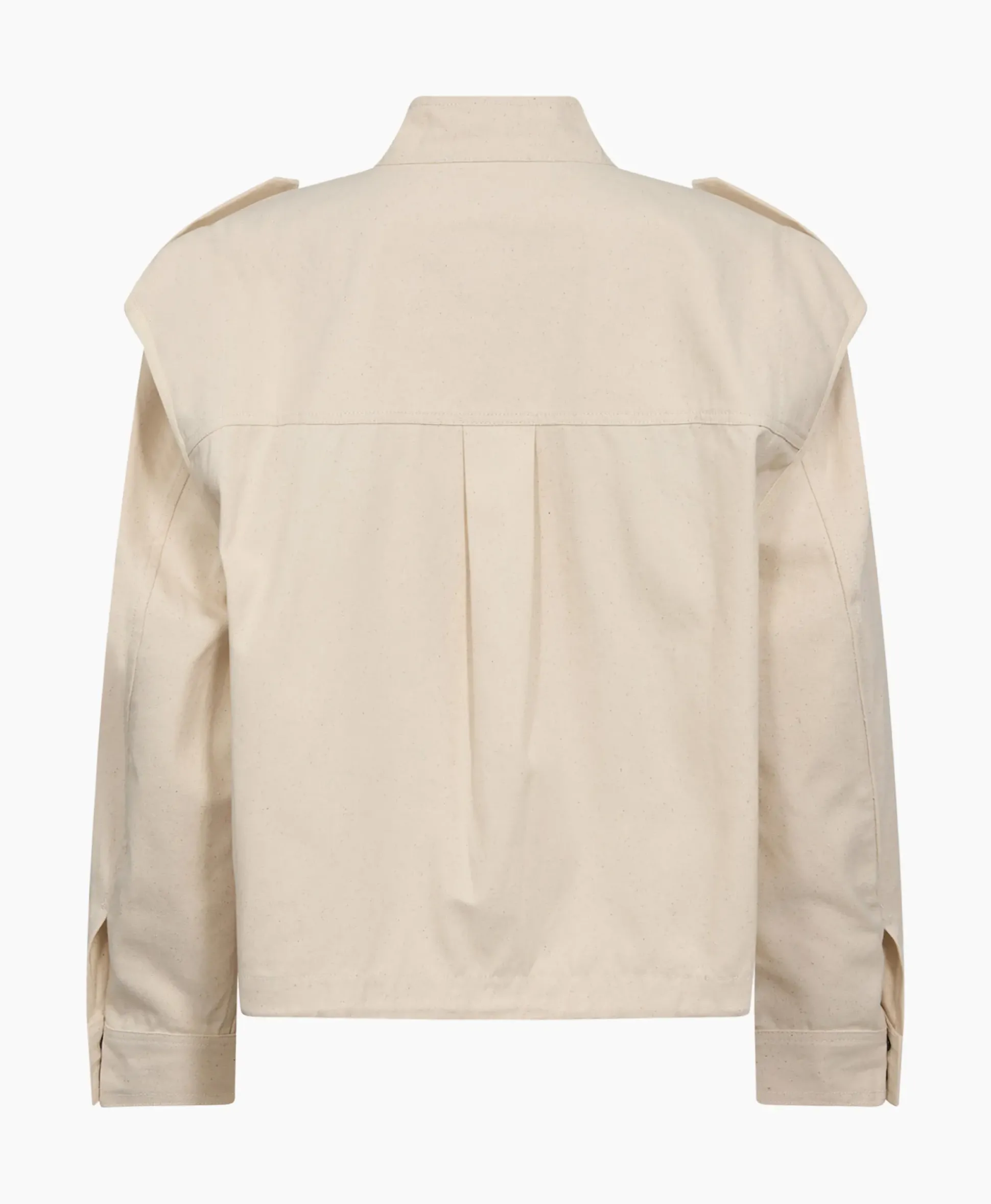 Co'Couture Jack Fiona Adventure Off White