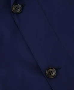 Colombo Coat Cp00424/Iov/T0283-U Blauw