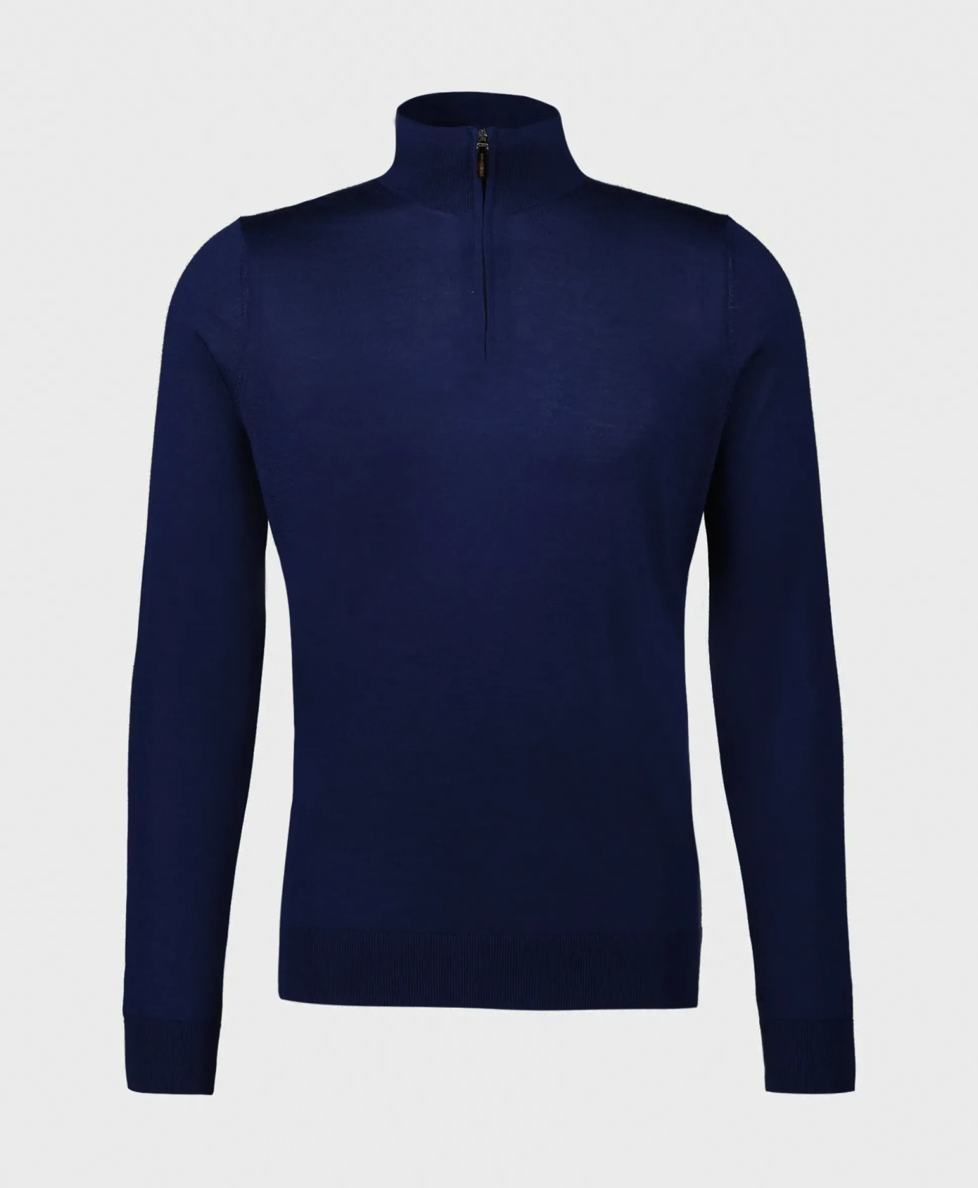 Colombo Sweater Ma00060 Blauw