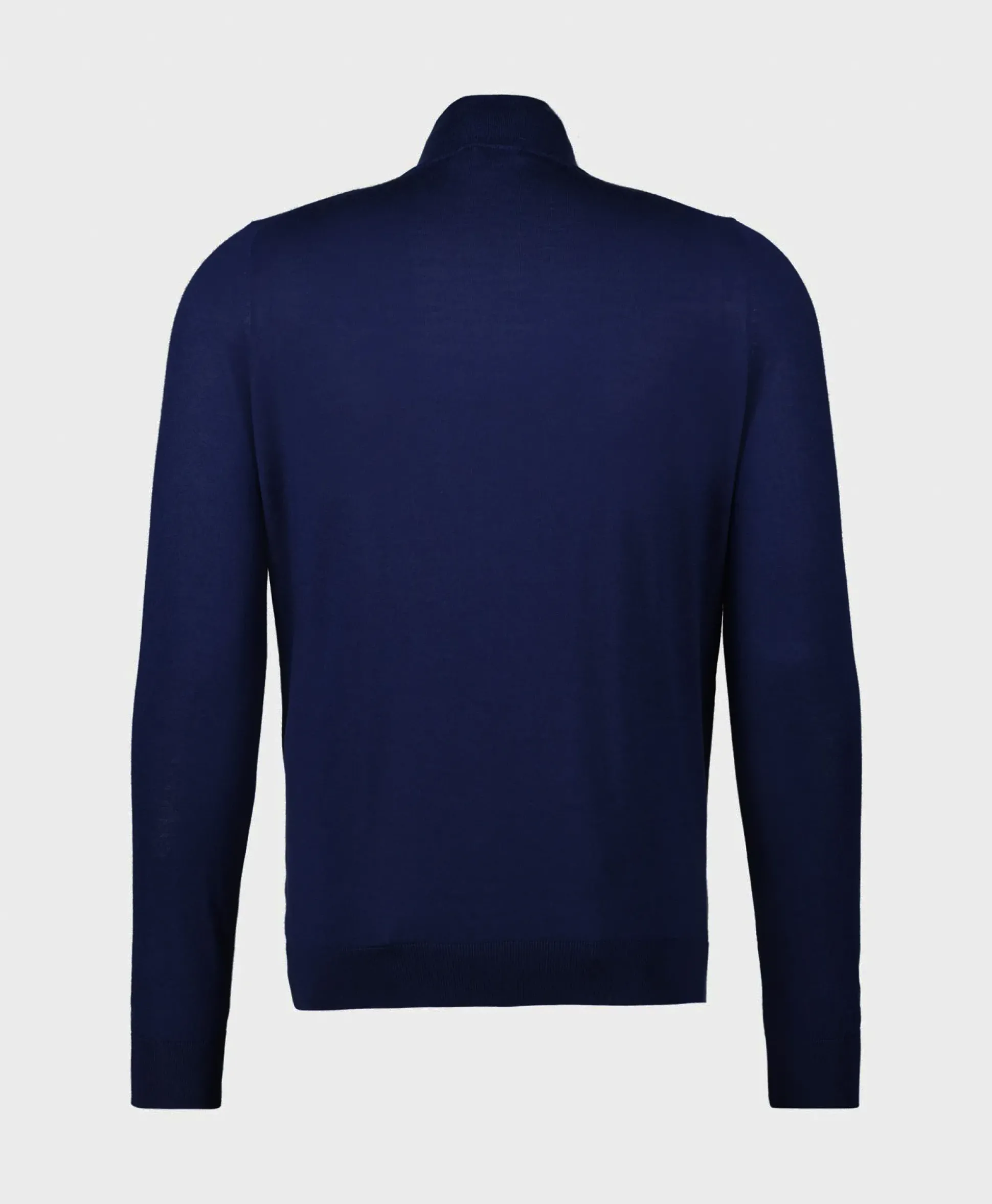 Colombo Sweater Ma00060 Blauw