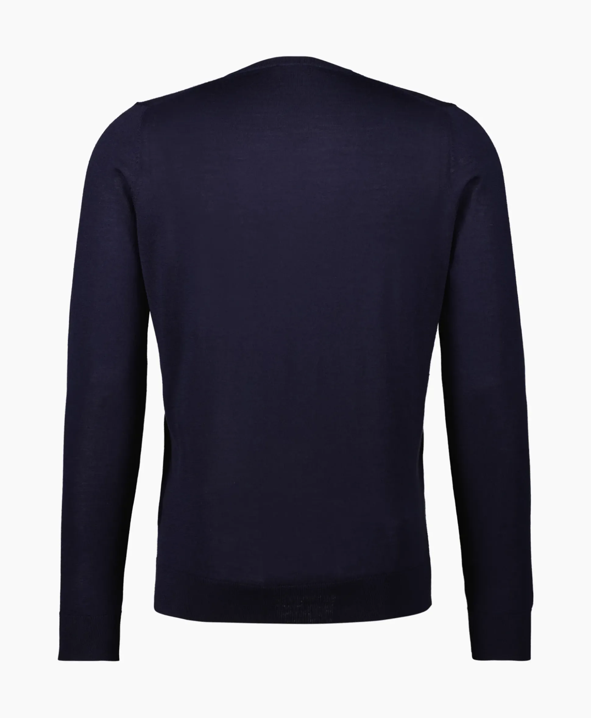 Colombo Sweater Ma00058 Donker Blauw