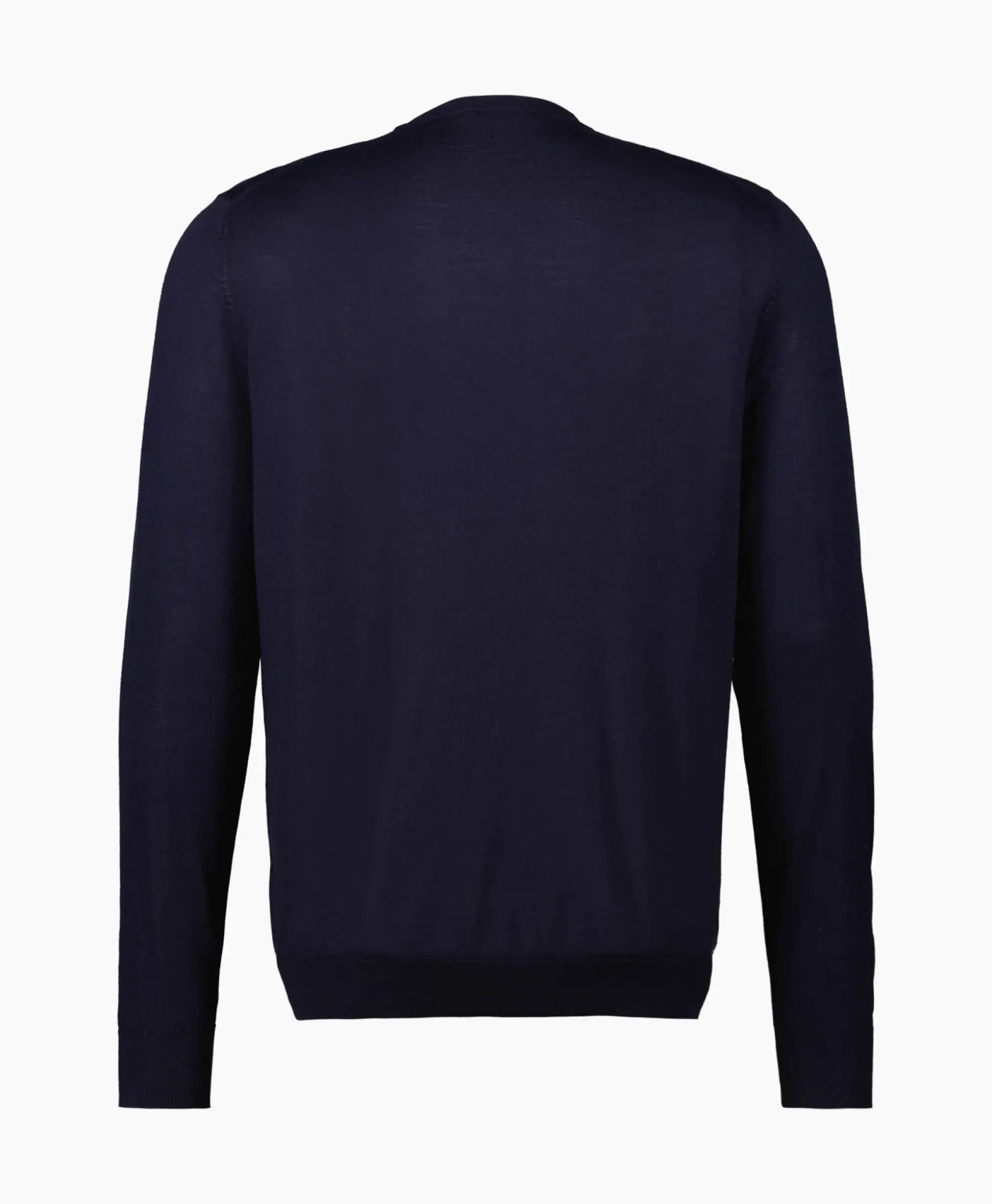 Colombo Sweater Ma00057 Donker Blauw