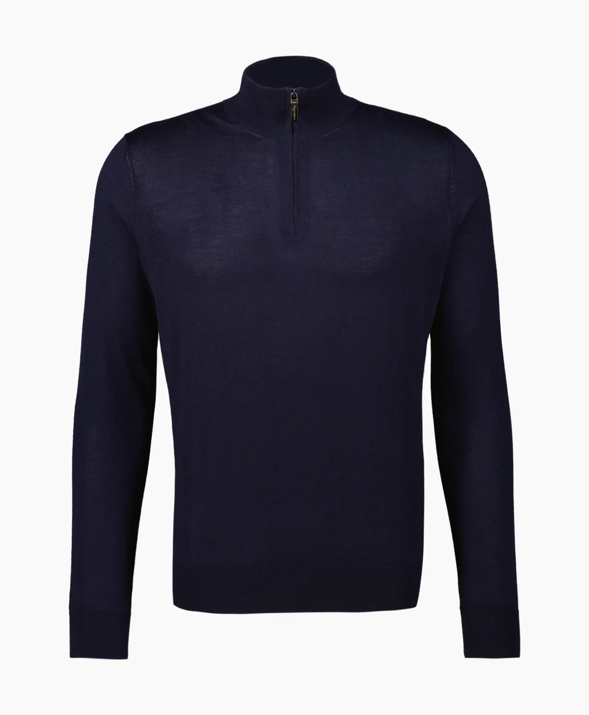 Colombo Sweater Ma00060 Donker Blauw