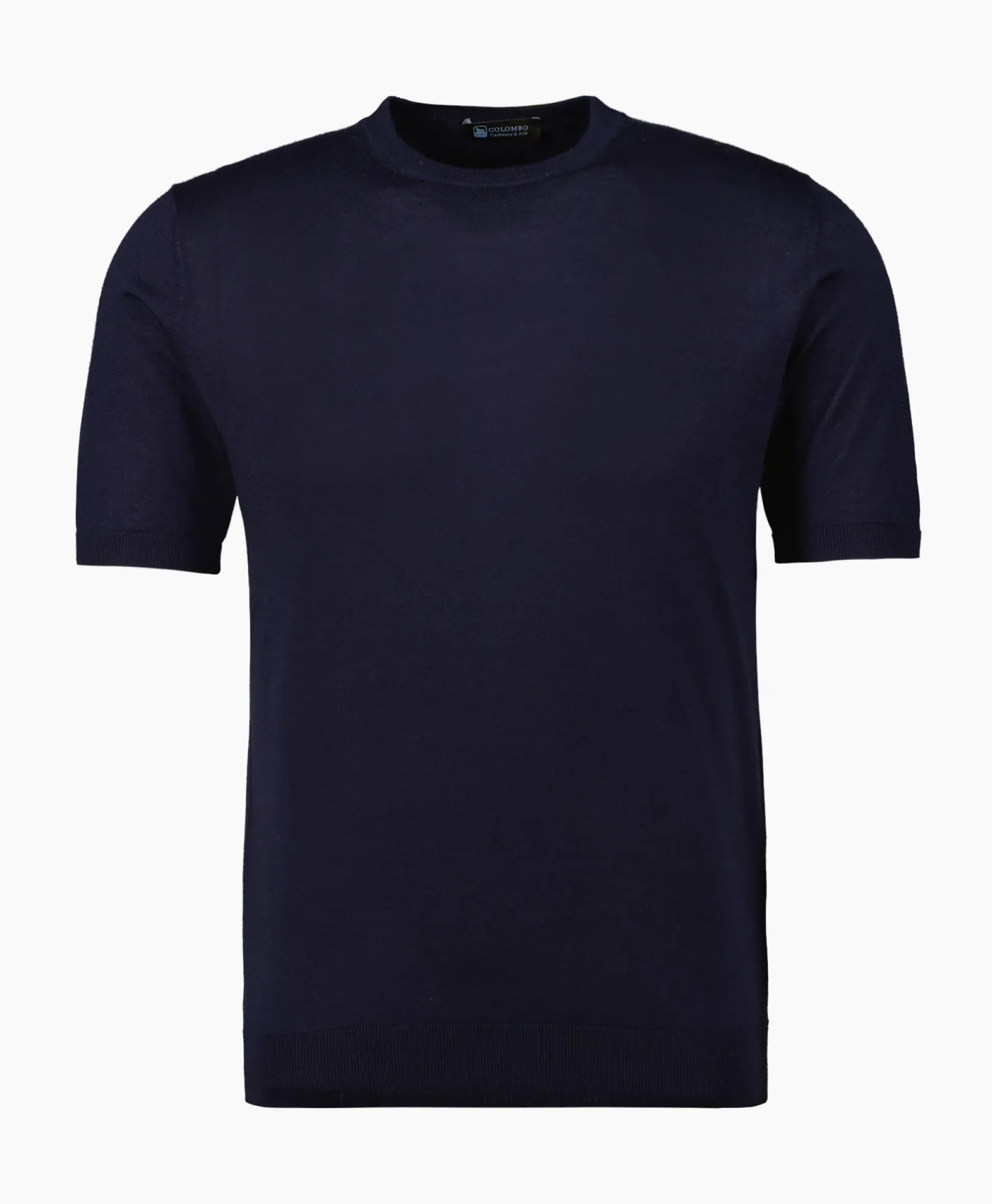 Colombo Sweater Ma00338 Donker Blauw