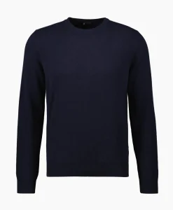 Colombo Sweater Ma01608 Donker Blauw