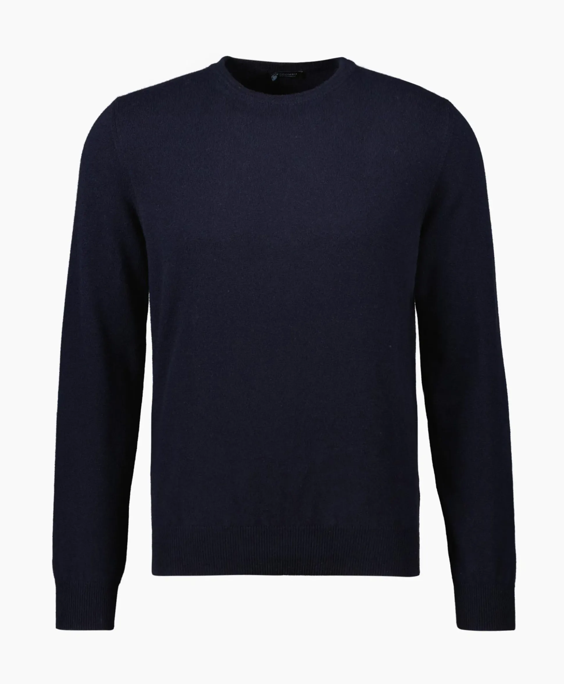 Colombo Sweater Ma01608 Donker Blauw