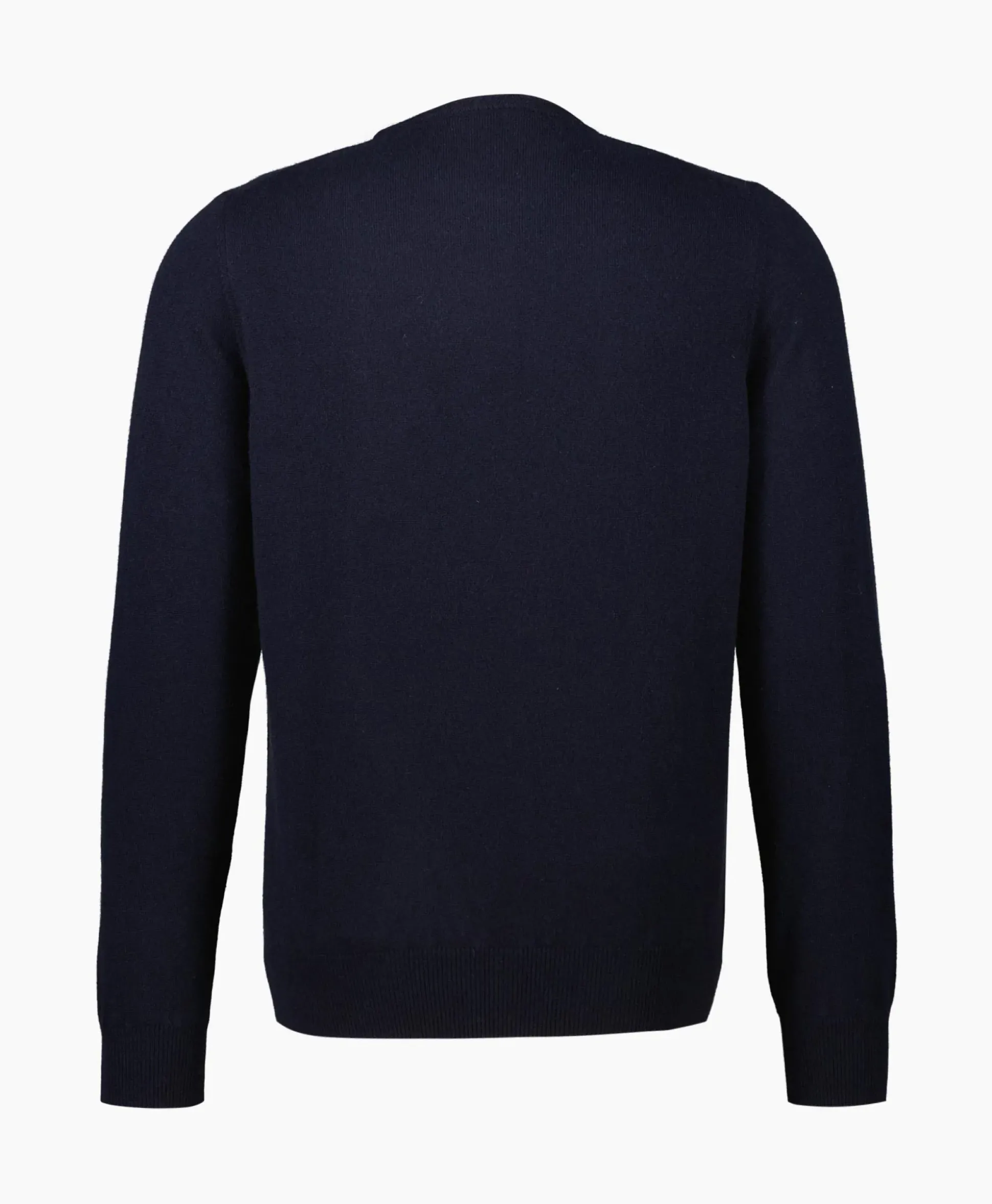 Colombo Sweater Ma01608 Donker Blauw