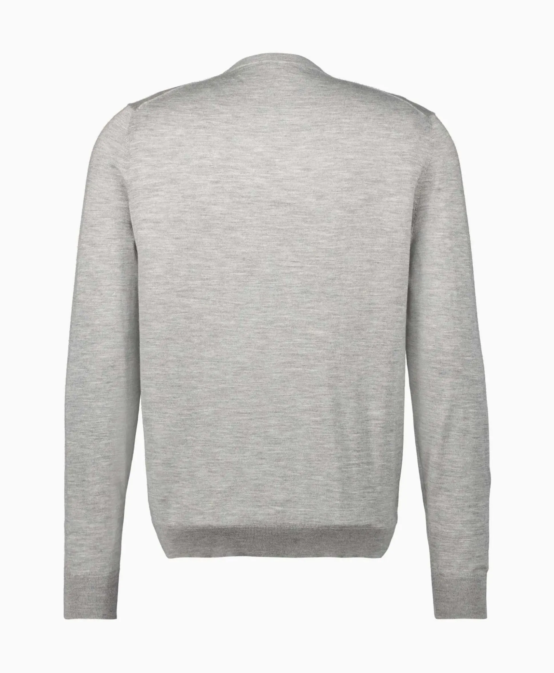 Colombo Sweater Ma00057 Grijs