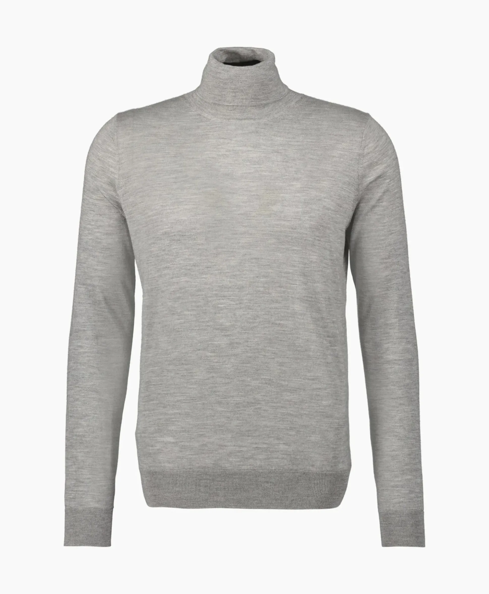 Colombo Sweater Ma00219 Grijs