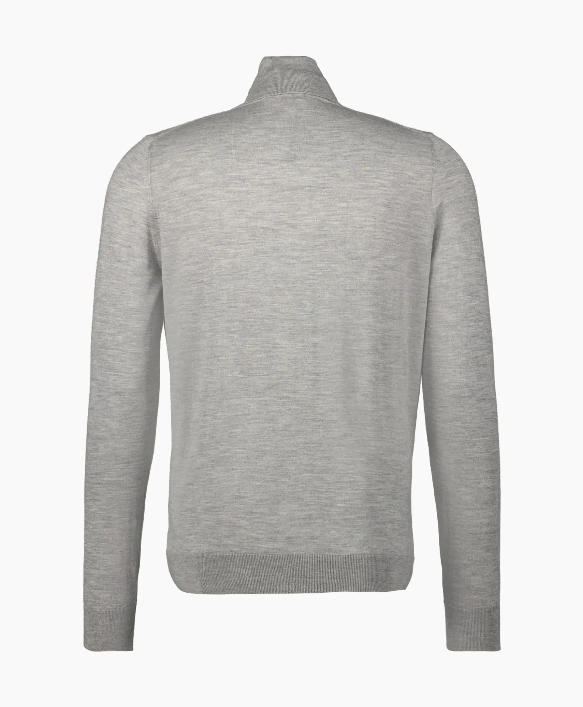 Colombo Sweater Ma00219 Grijs