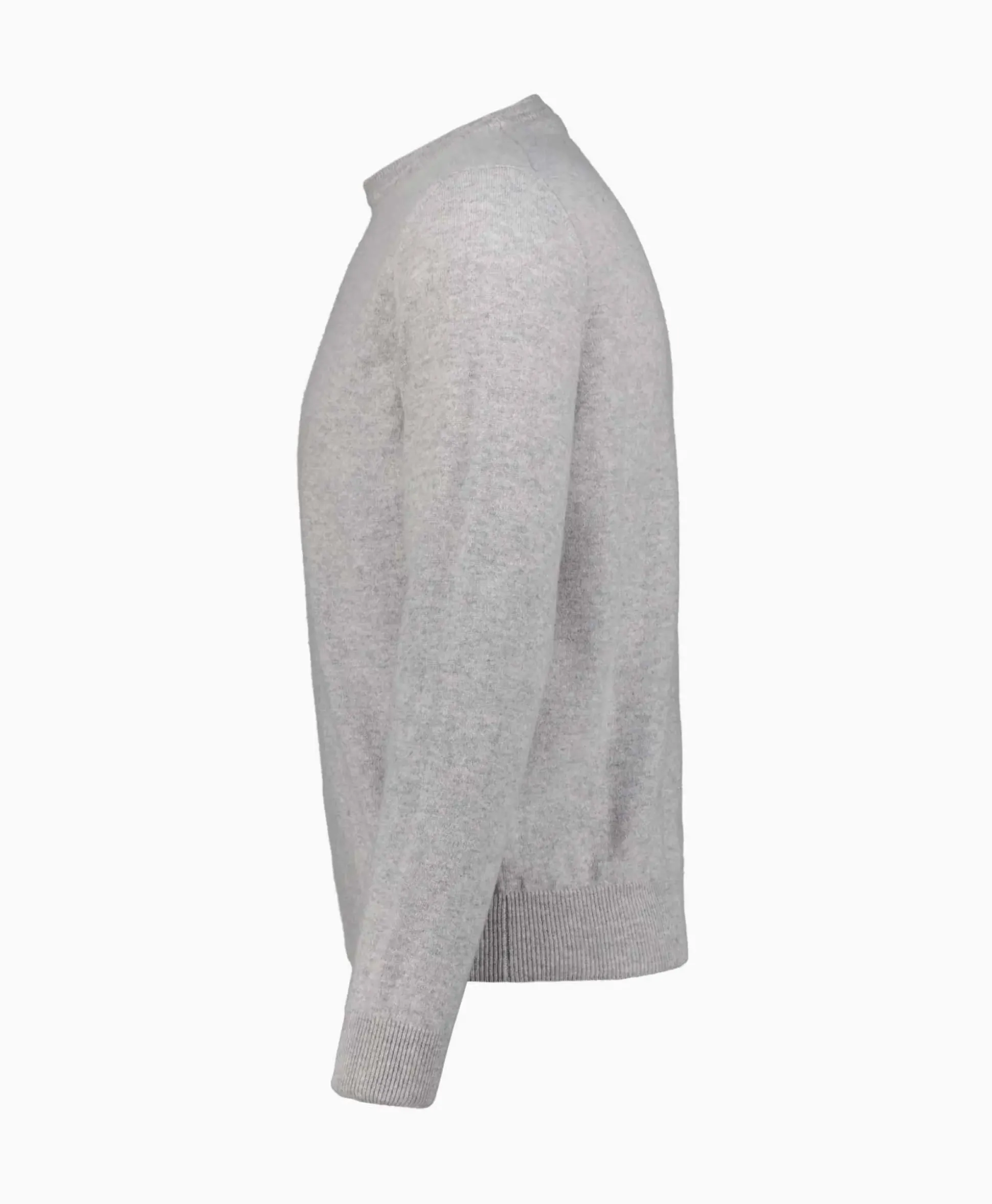 Colombo Sweater Ma01608 Midden Grijs